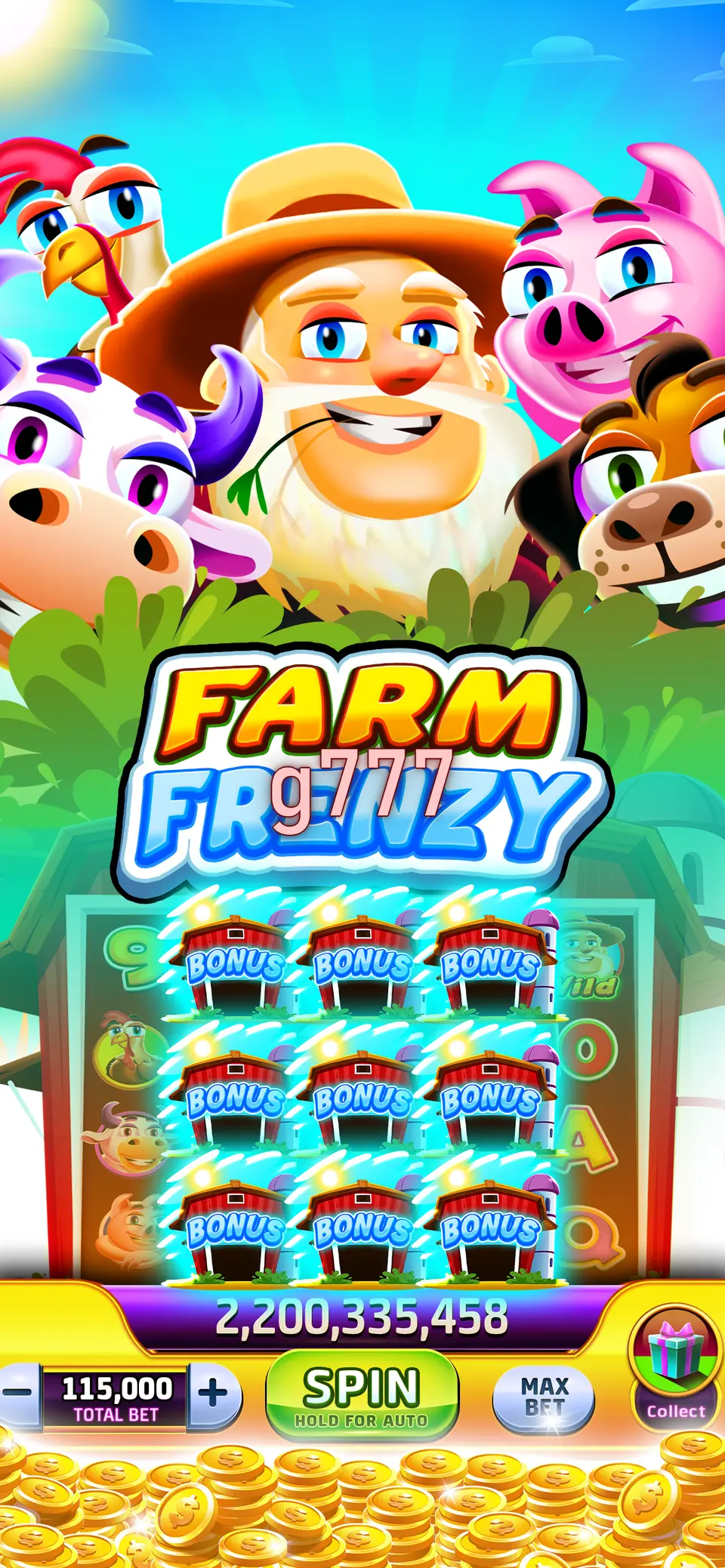 g777 APK