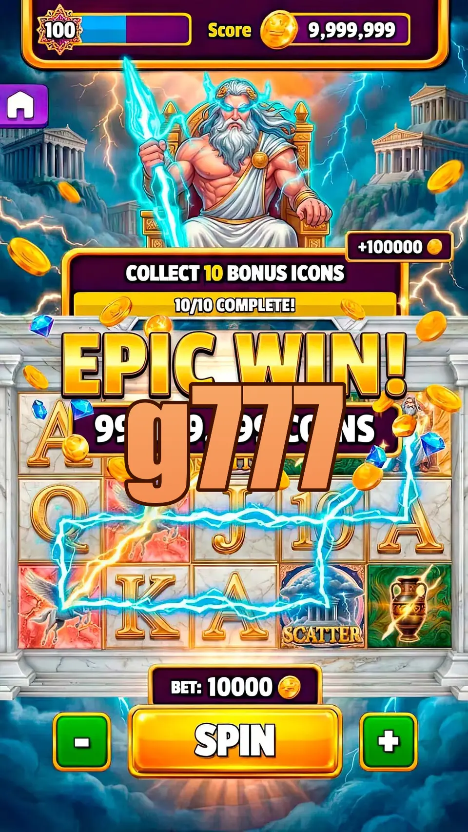 g777 APK