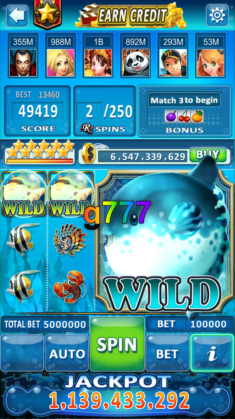 g777 APK