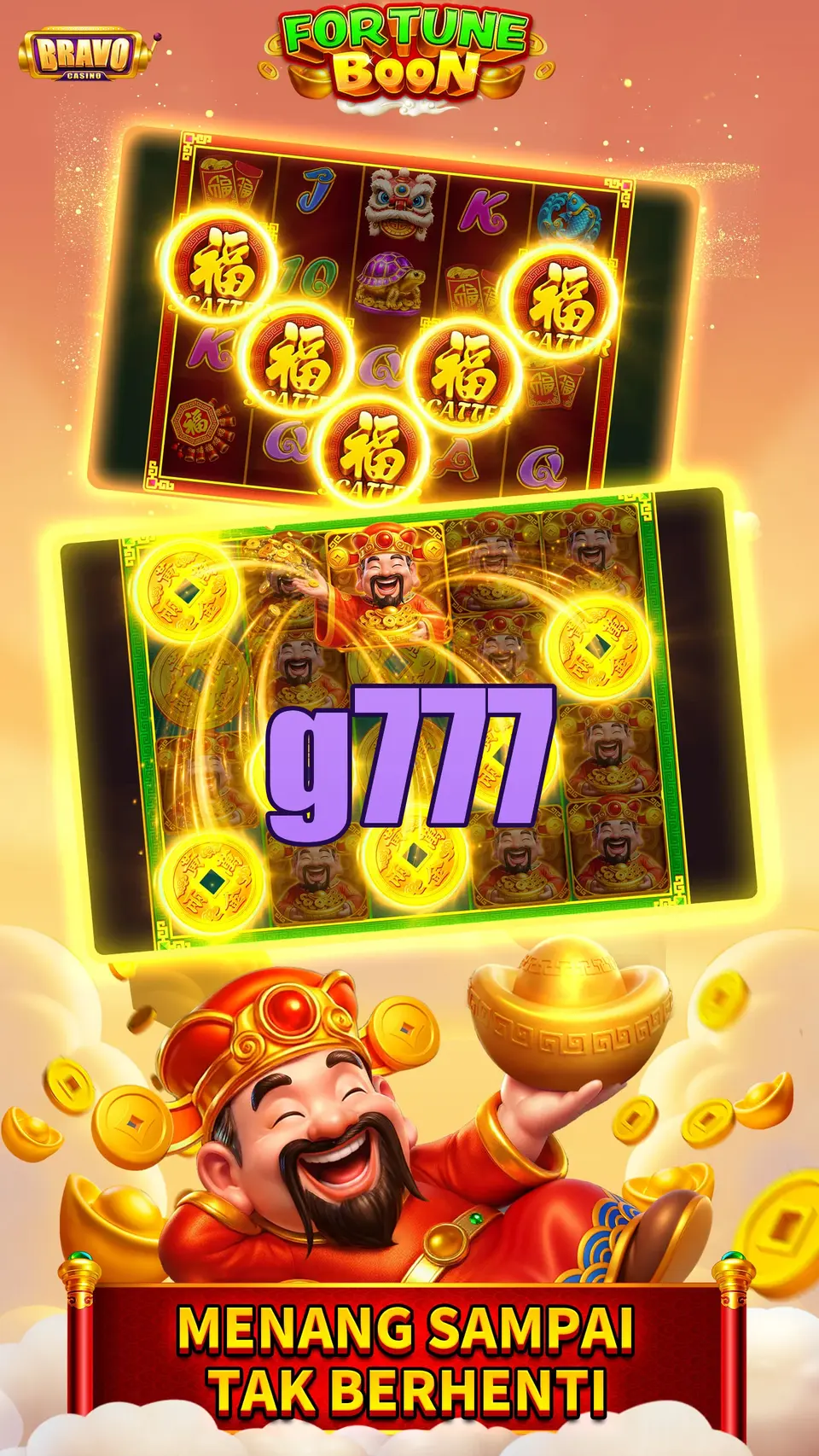 g777 লগইন