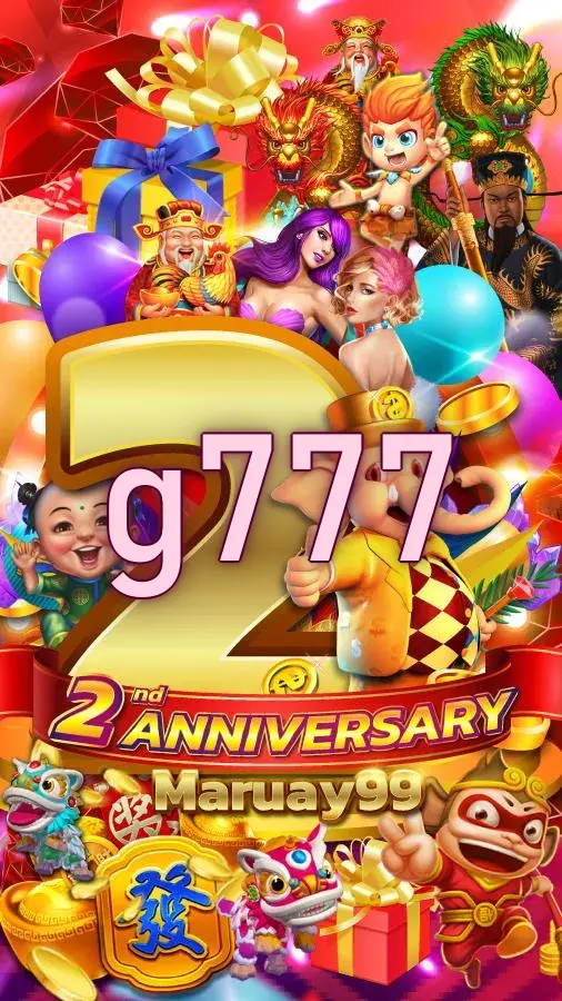 g777 লগইন