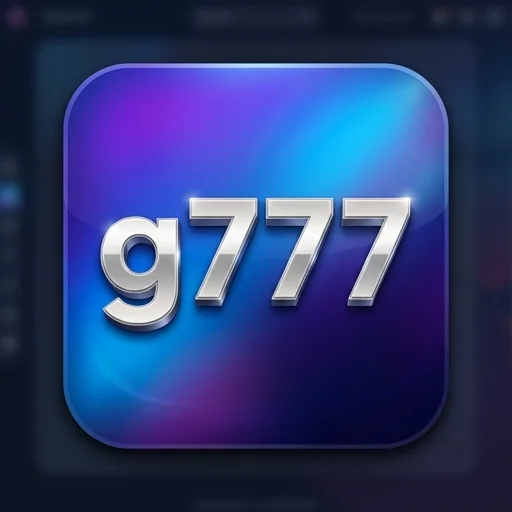 g777 Logo - অফিসিয়াল