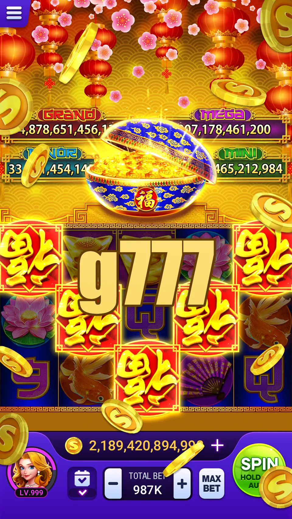 g777 Preview - অফিসিয়াল ডাউনলোড
